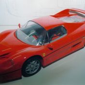 ferrari f50